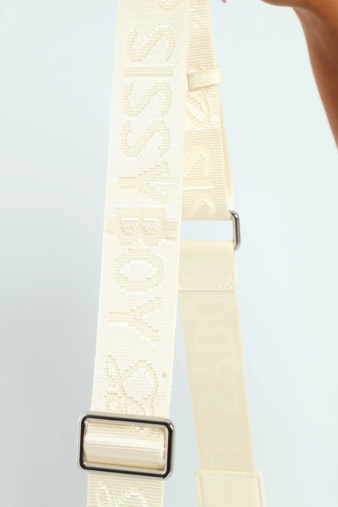 Camera Bag - Cream - Image 5