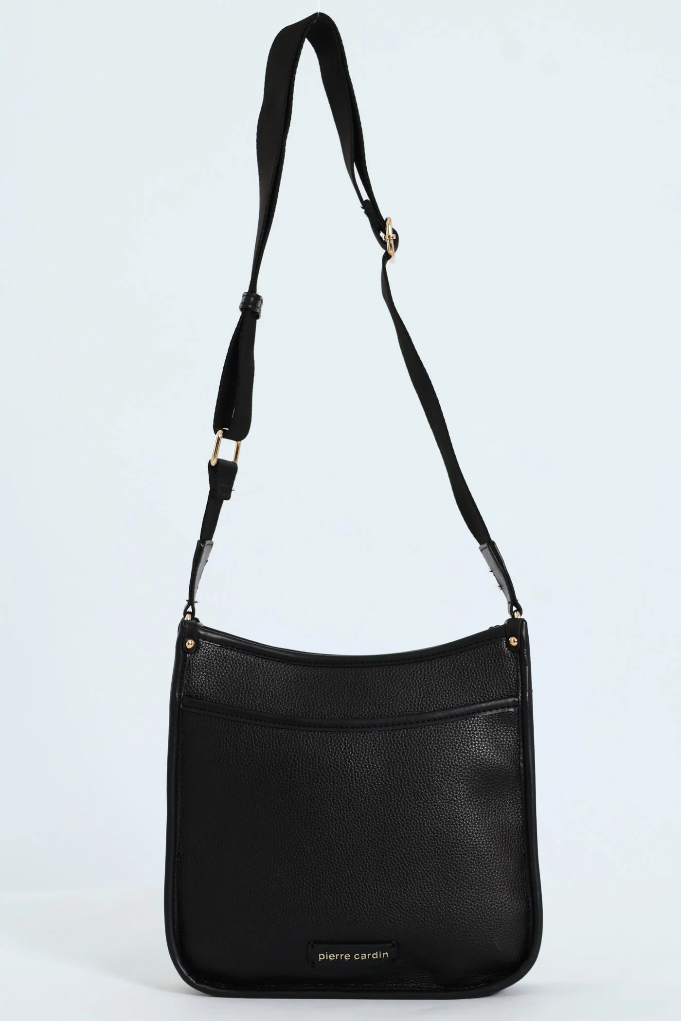 Camille Crossbody Bag - Black - Image 2