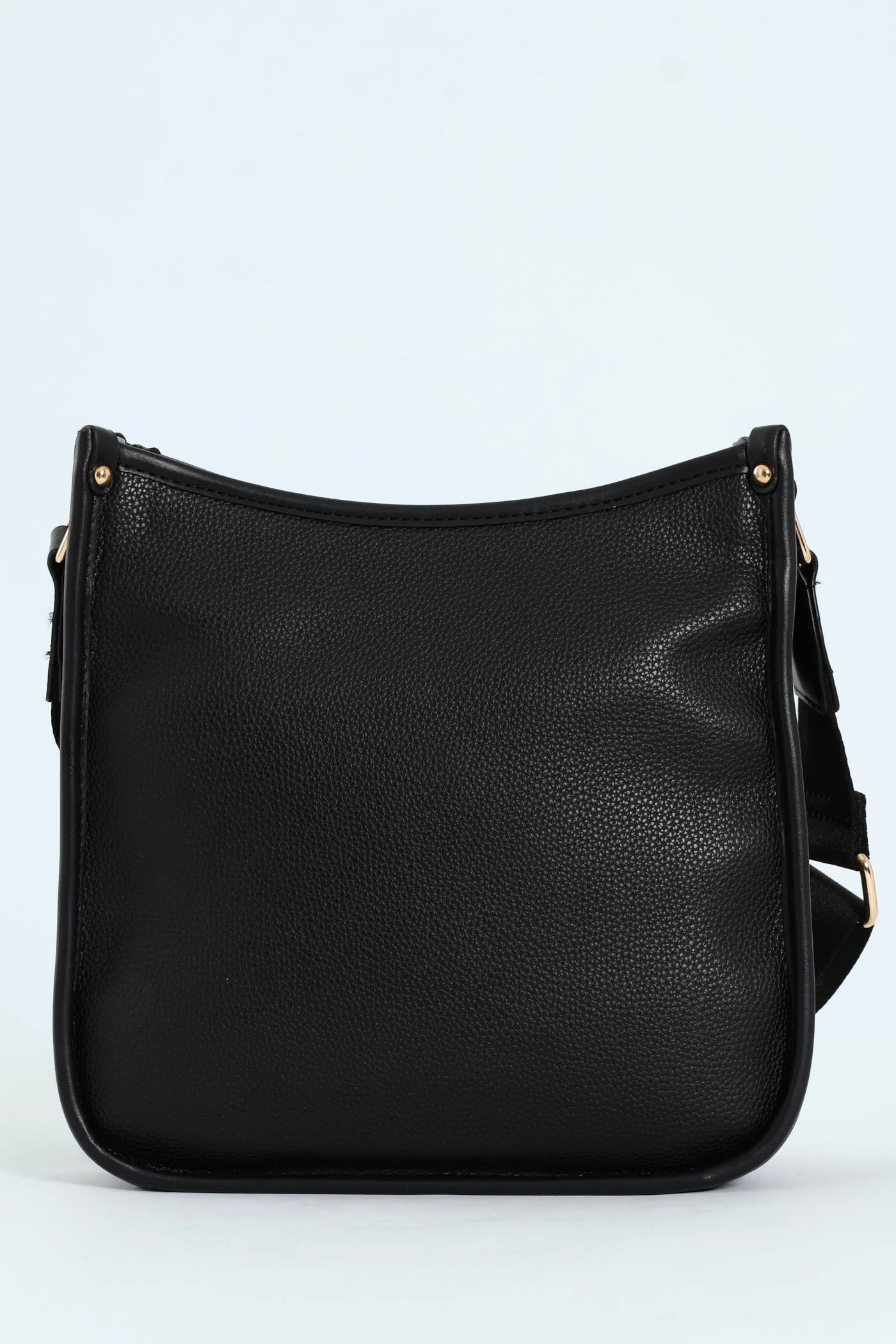 Camille Crossbody Bag - Black - Image 5