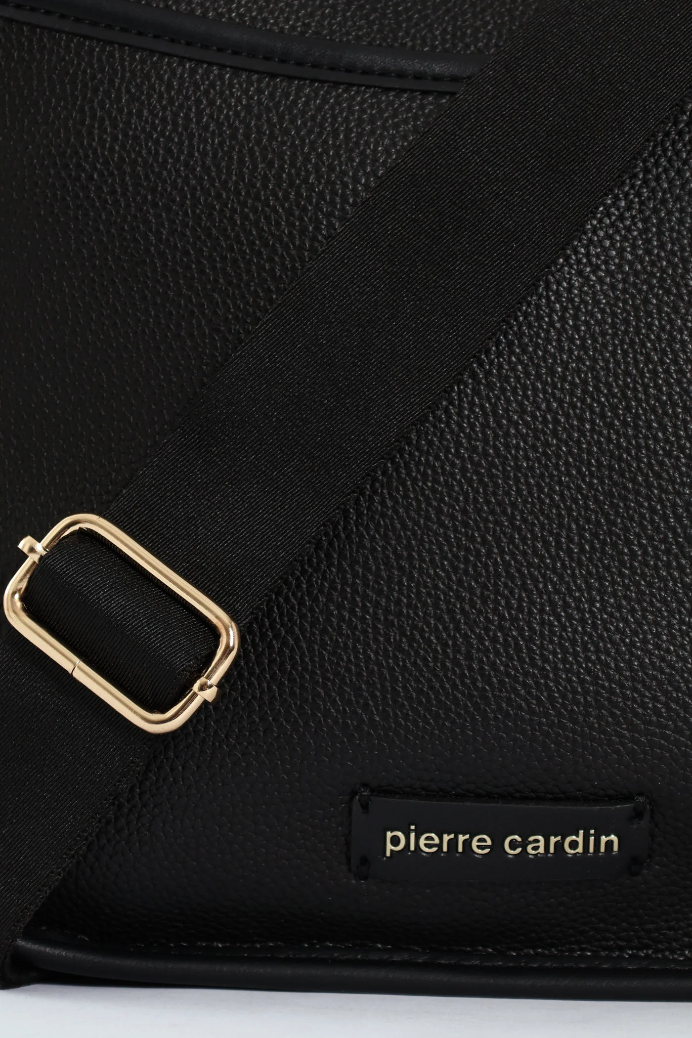 Camille Crossbody Bag - Black - Image 6