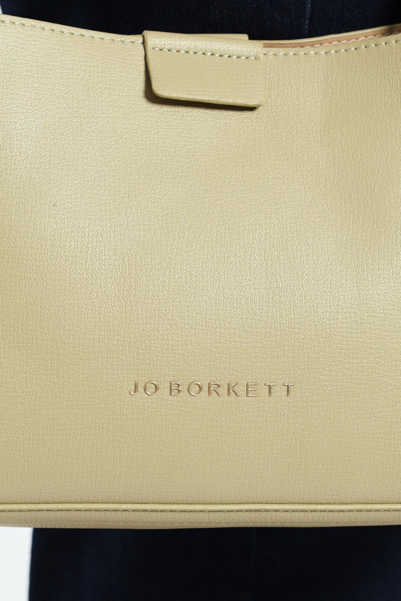 Camille Crossbody Sling Bag - Sage Green - Image 4