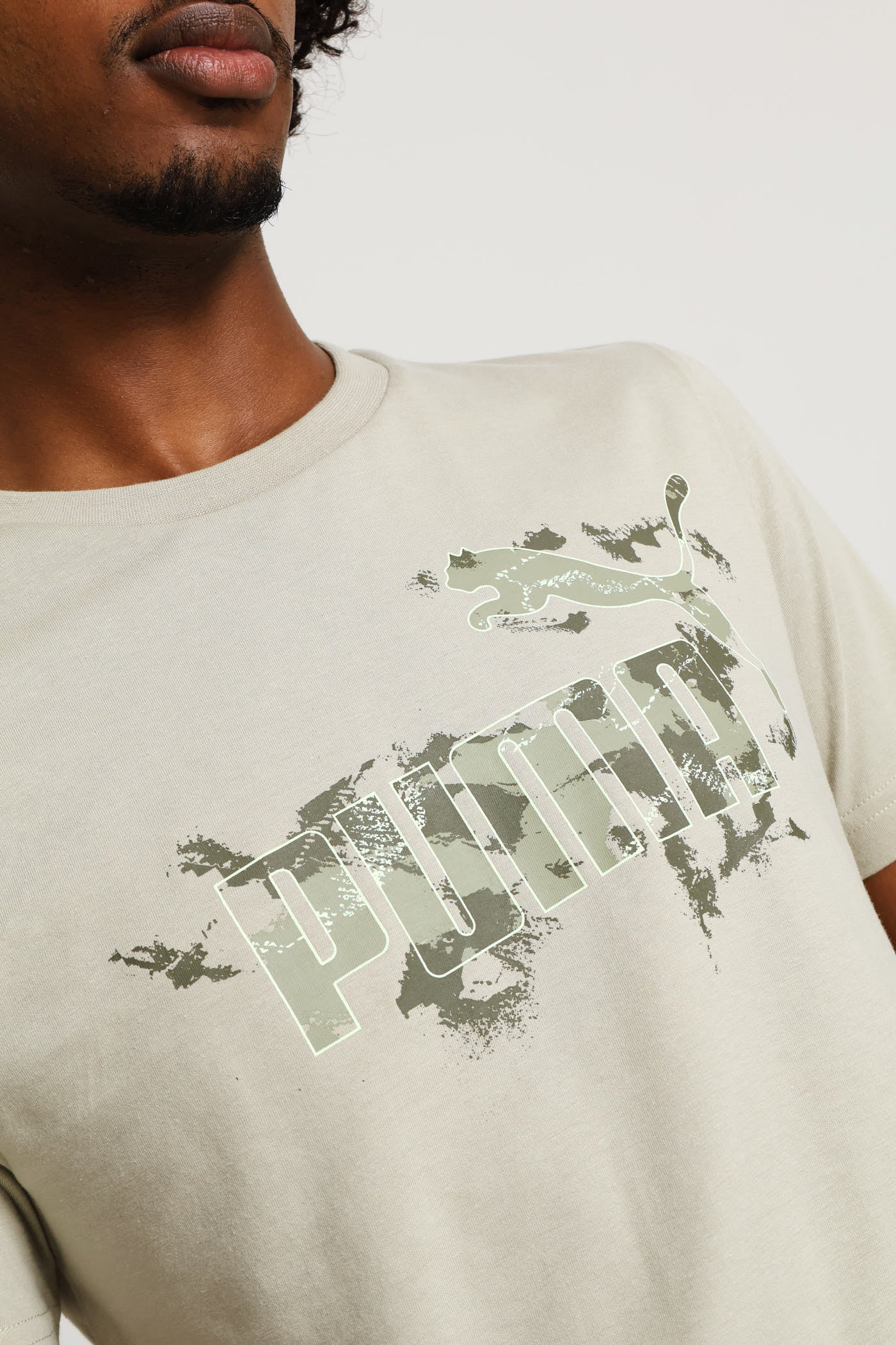 Camo Tee - Camo - Image 2