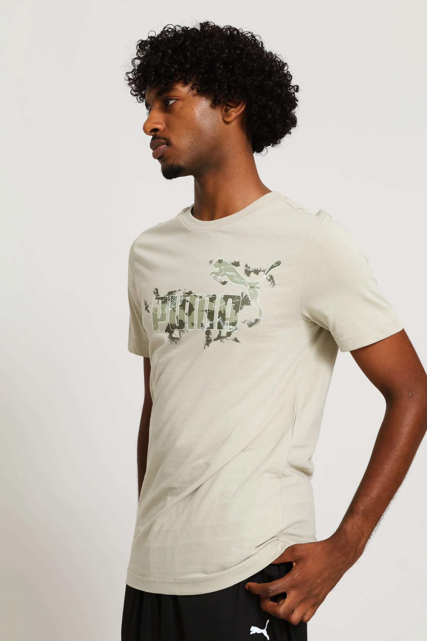 Camo Tee - Camo - Image 3