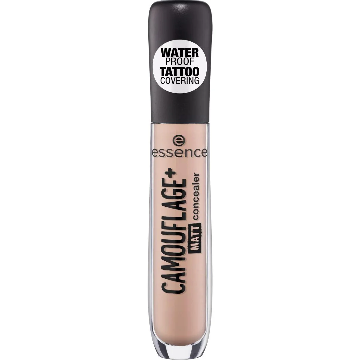 Camouflage+ Matt Concealer