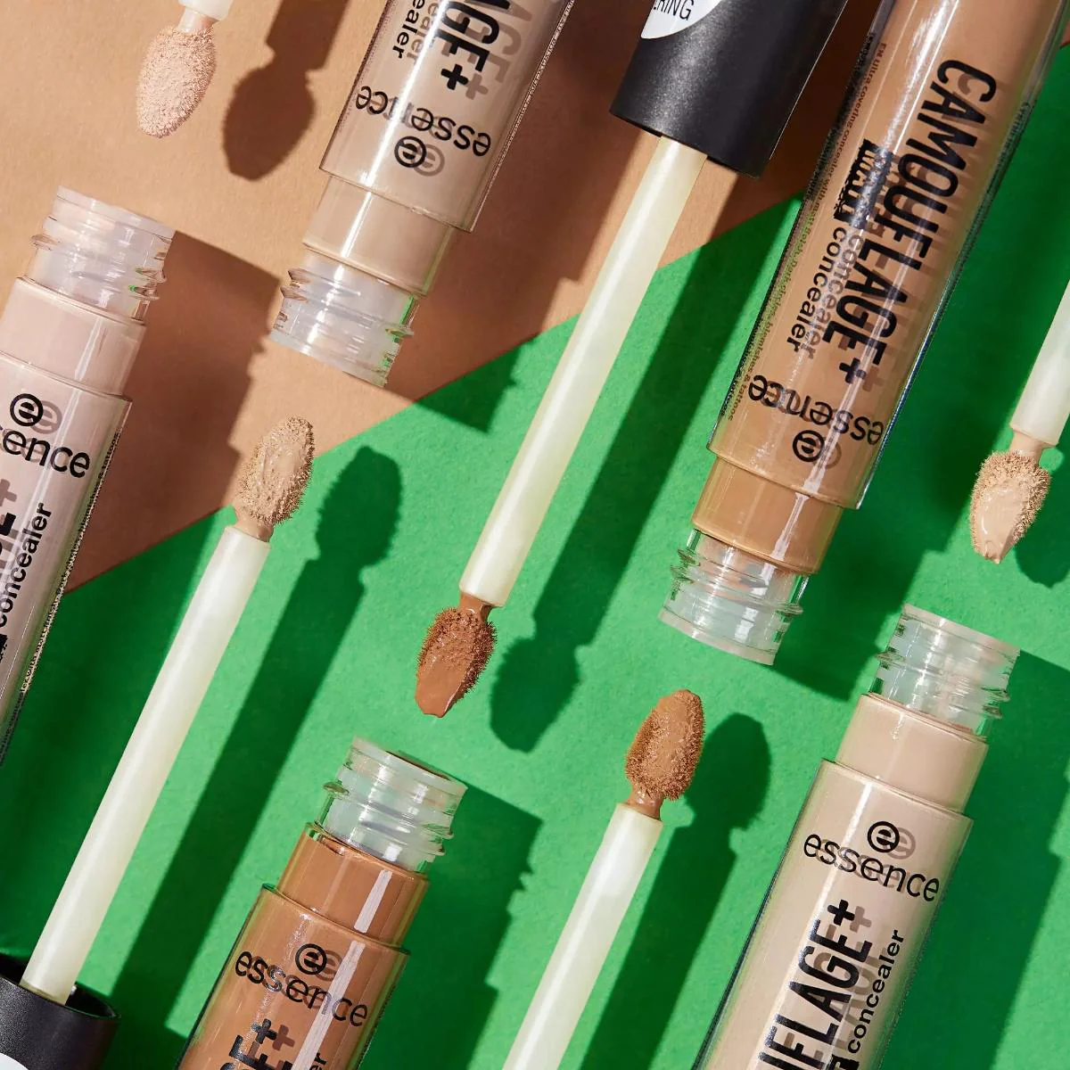 Camouflage+ Matt Concealer - Image 23