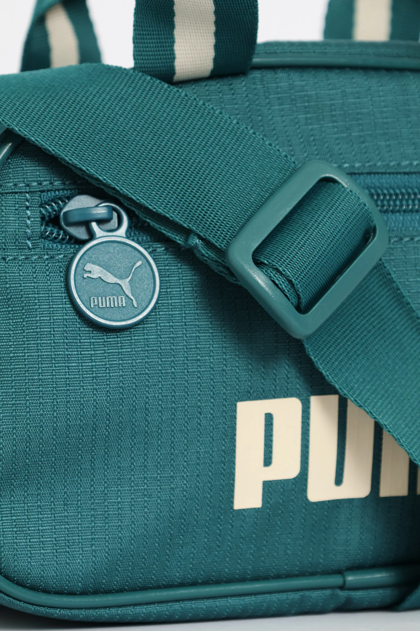Campus Sport Mini Grip Bag - Teal - Image 2