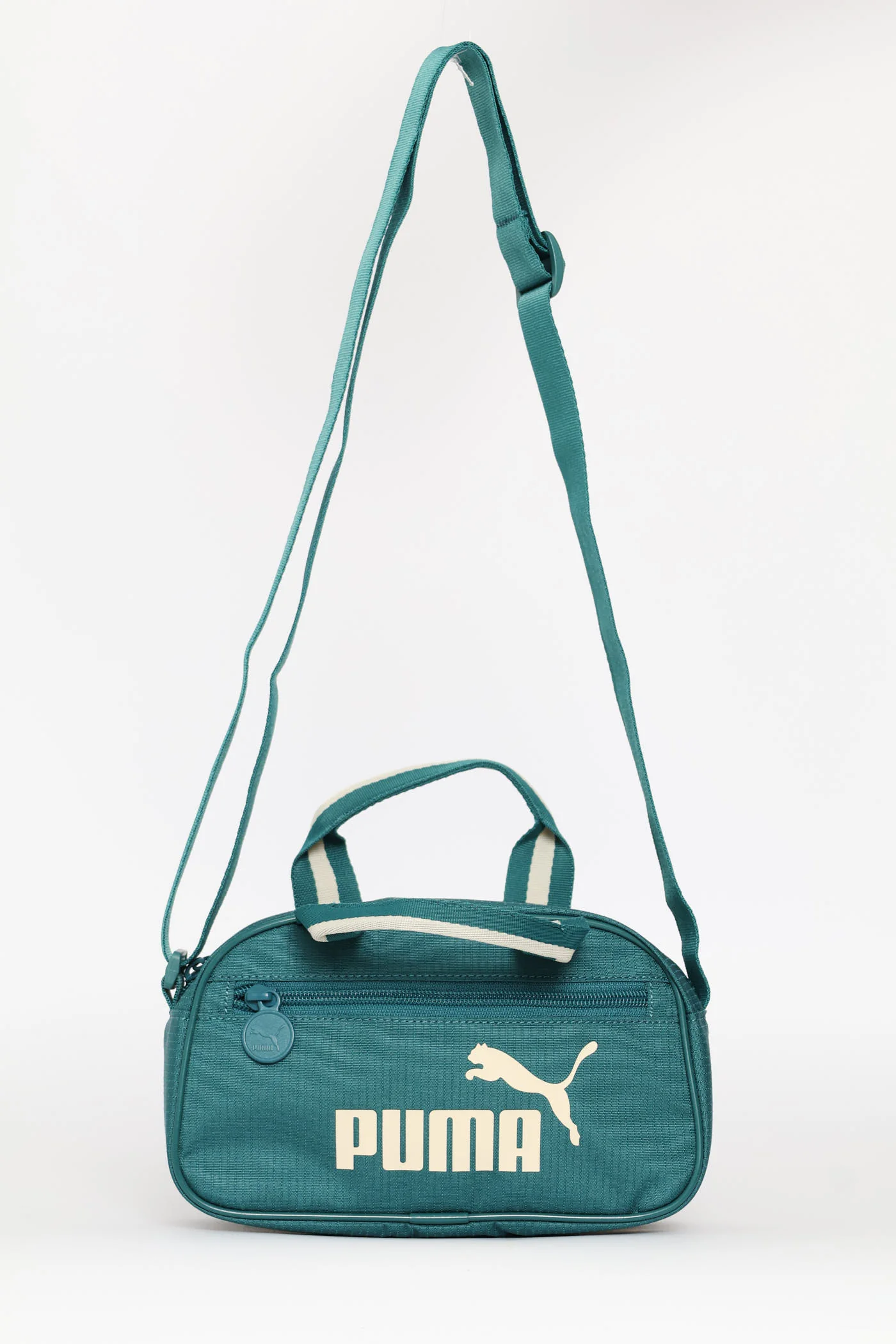 Campus Sport Mini Grip Bag - Teal - Image 3