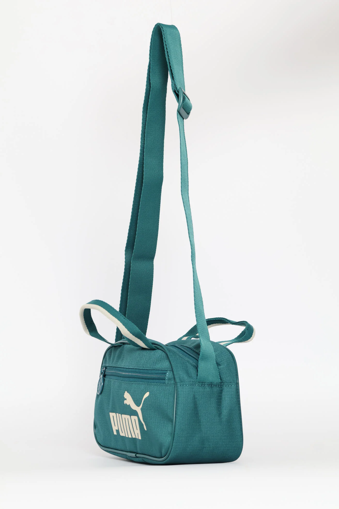 Campus Sport Mini Grip Bag - Teal - Image 4