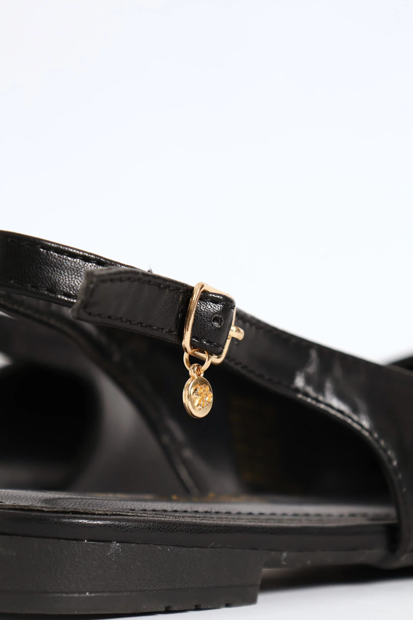 Candice 5 Slingback Pump - Black - Image 2