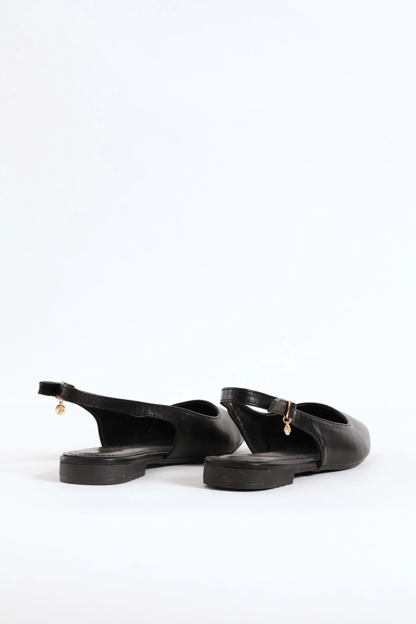 Candice 5 Slingback Pump - Black - Image 3