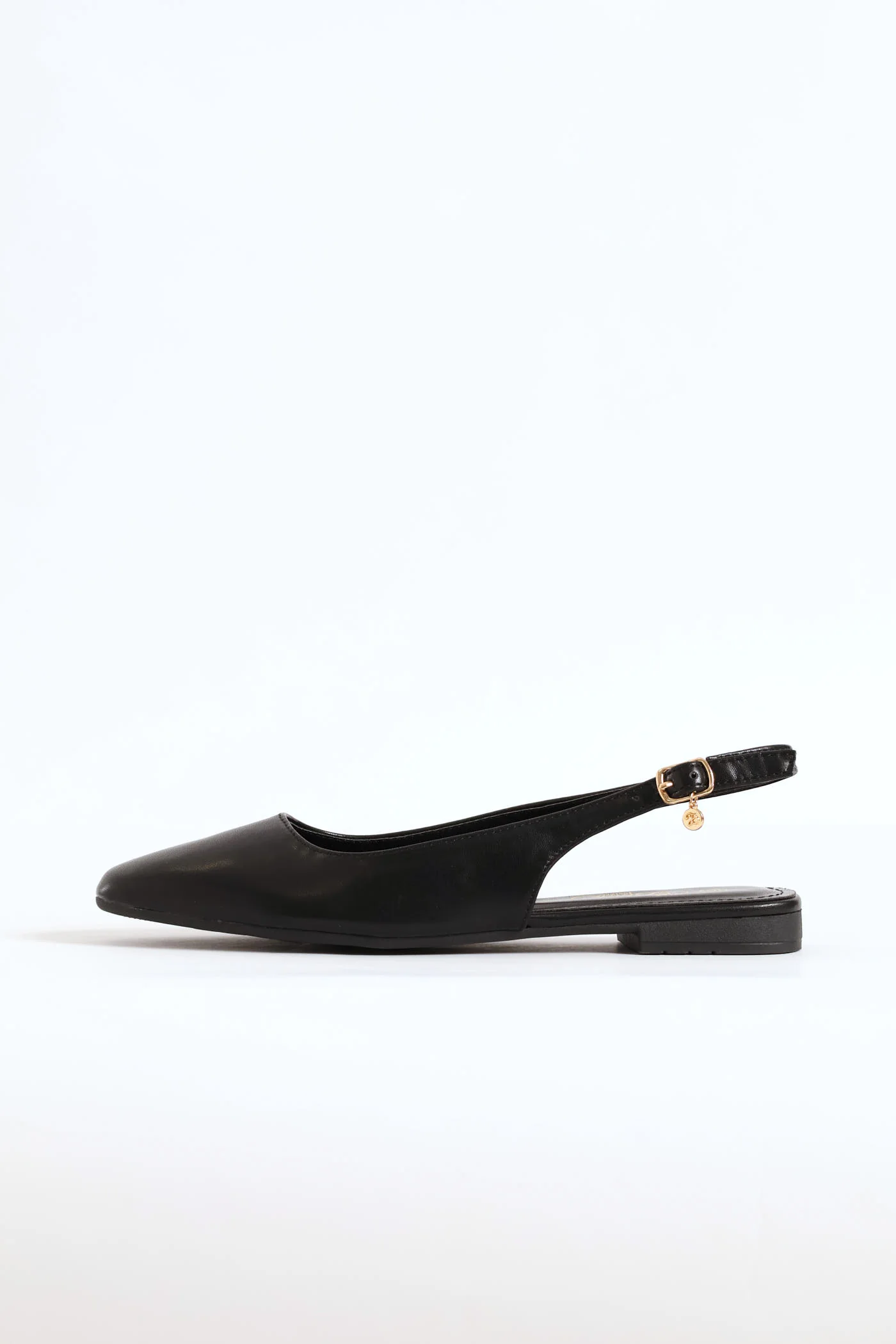 Candice 5 Slingback Pump - Black - Image 7