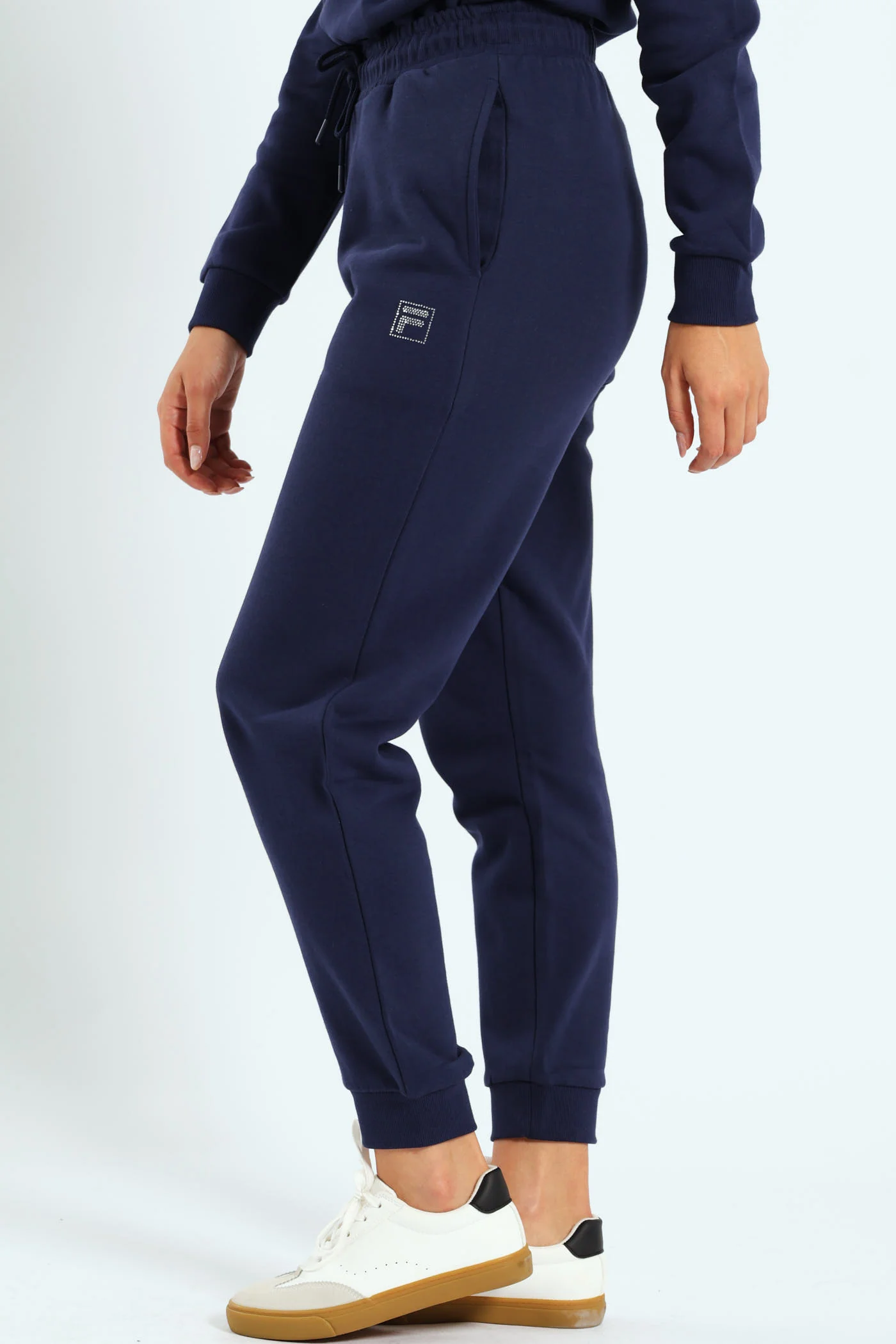 Candy Sweatpants - Navy - Image 3