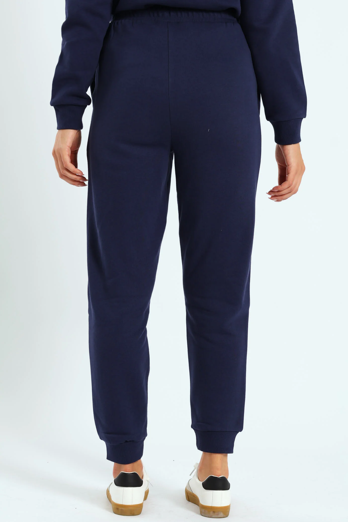 Candy Sweatpants - Navy - Image 4