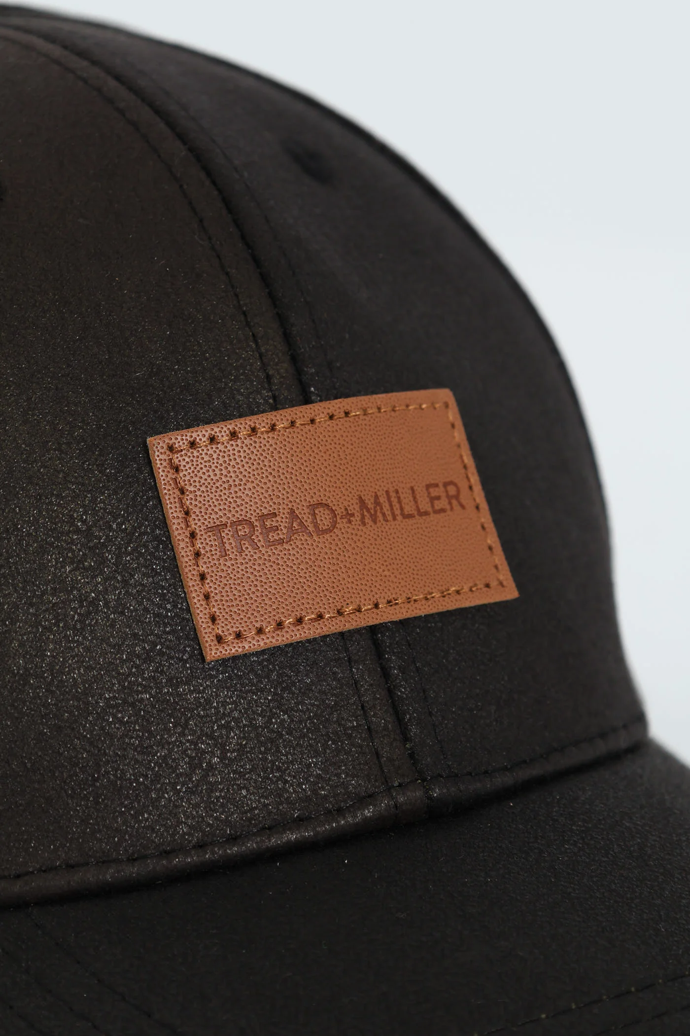 Cap - Black - Image 2