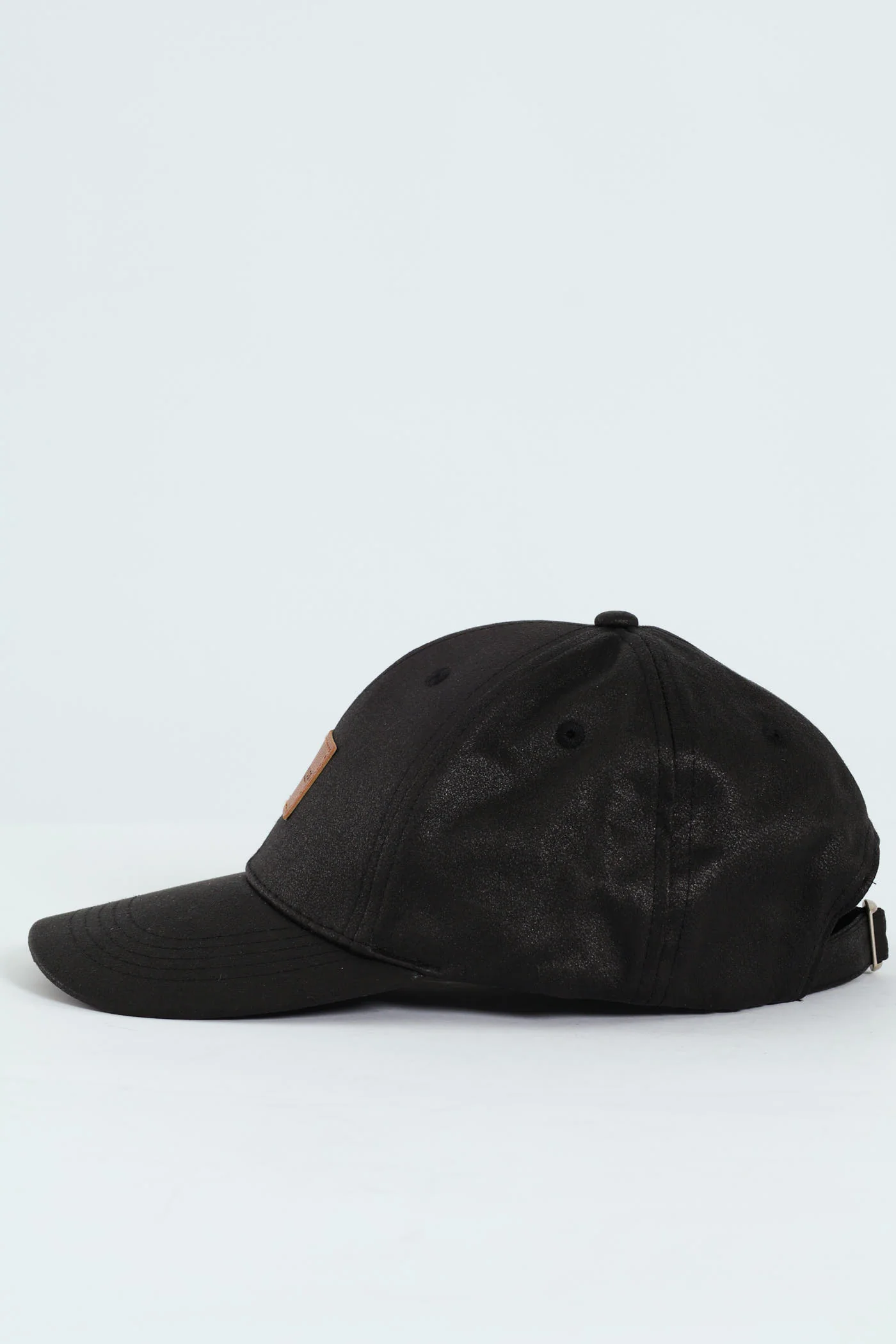 Cap - Black - Image 3