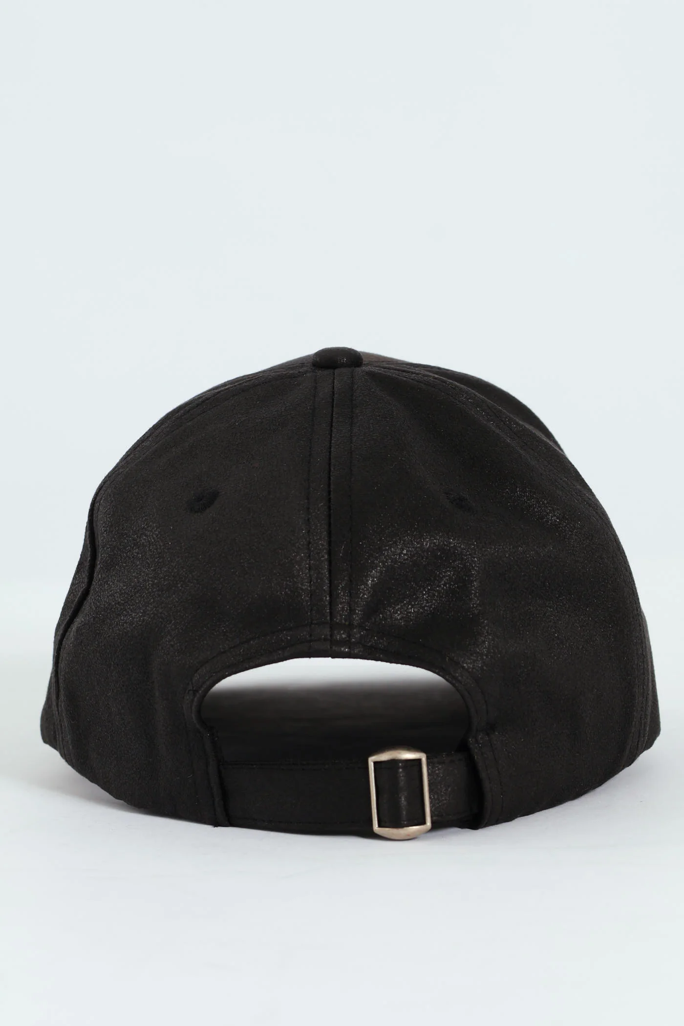 Cap - Black - Image 4