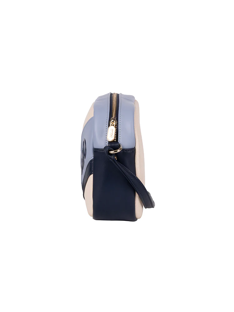 Capri Camera Bag - Blue - Image 2