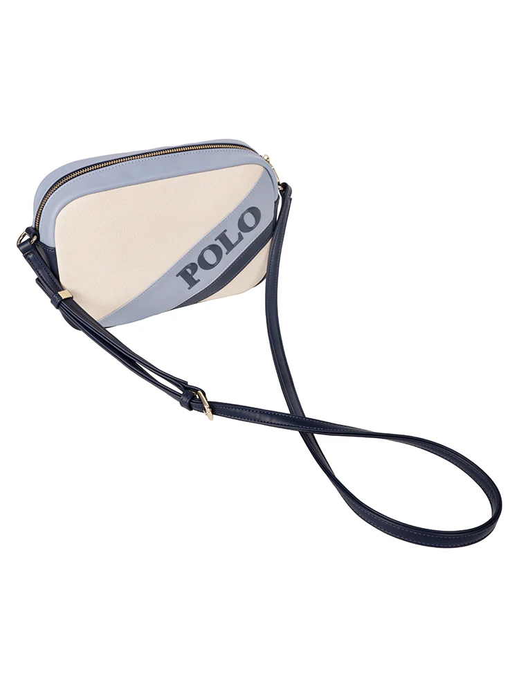 Capri Camera Bag - Blue - Image 5