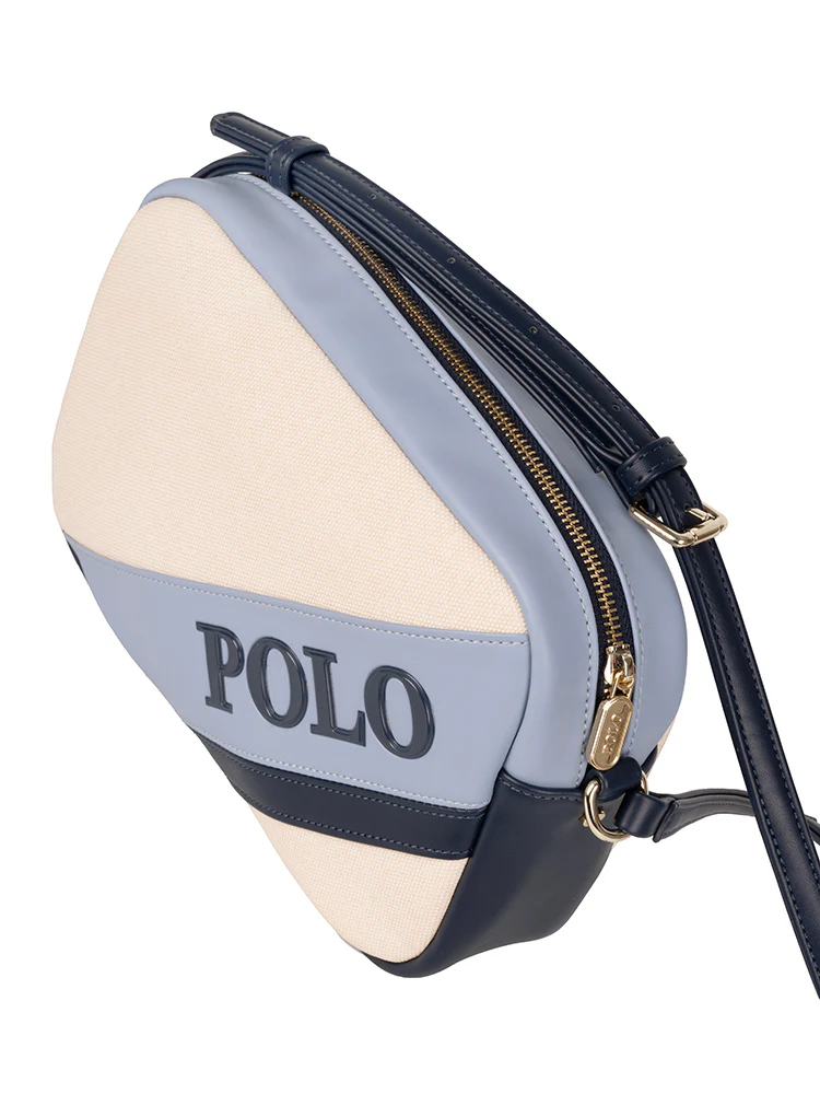 Capri Camera Bag - Blue - Image 6
