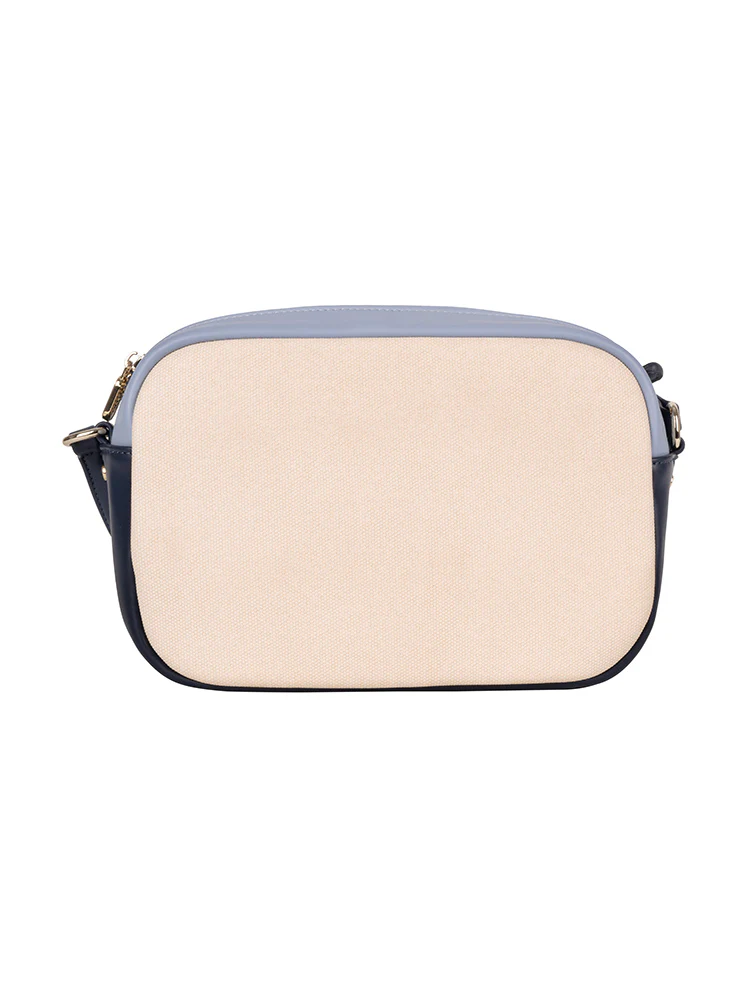 Capri Camera Bag - Blue - Image 8