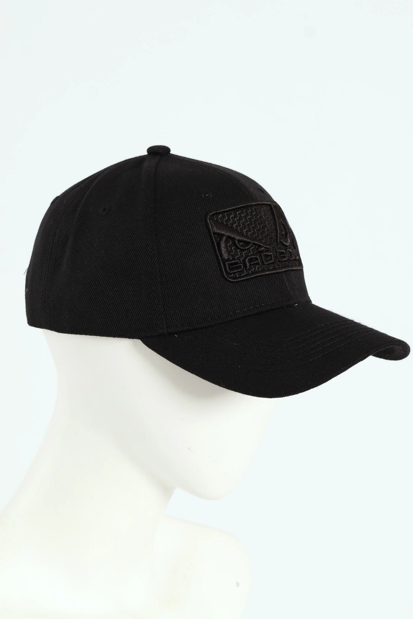 Carbon Cap - Black - Image 2