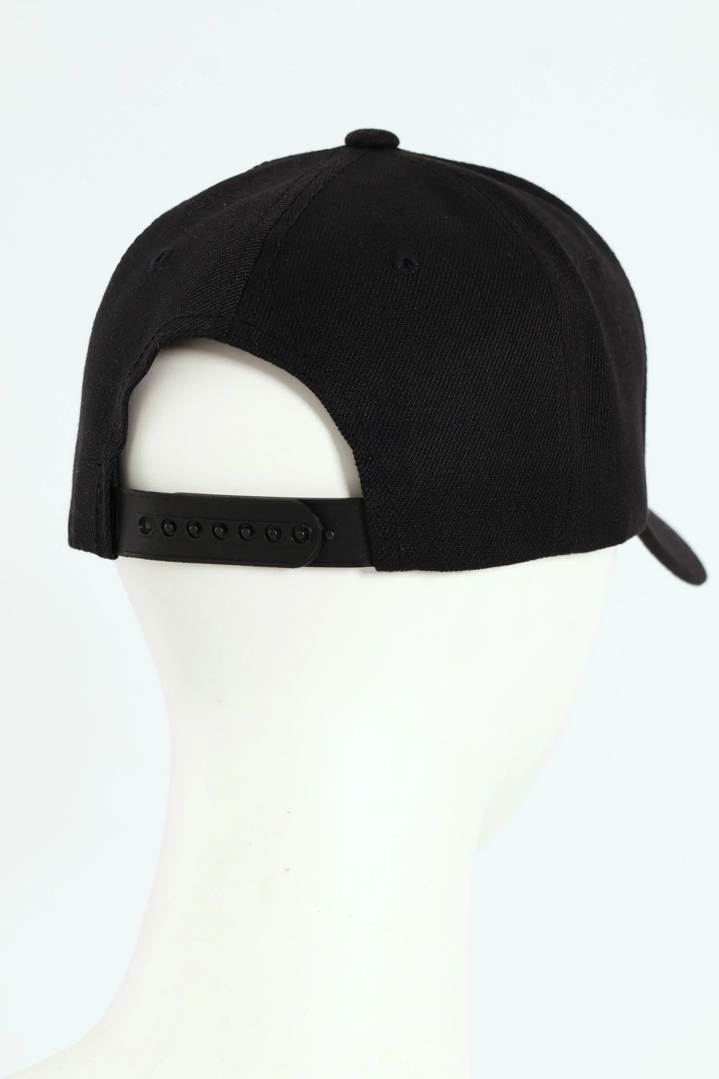 Carbon Cap - Black - Image 3