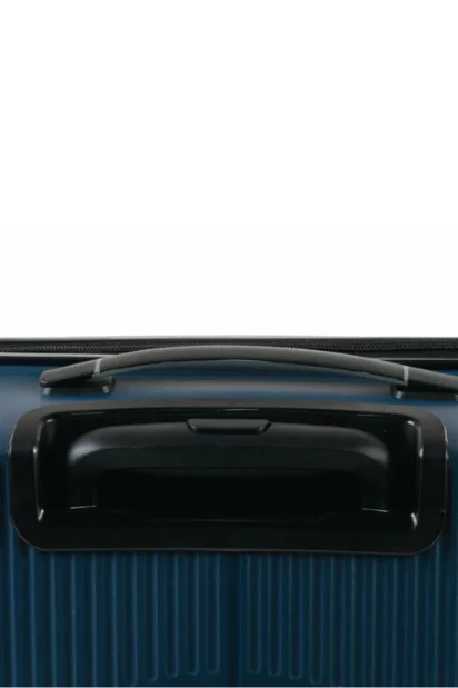 Carbonite Trolley Spinner - Aqua Blue - Image 7