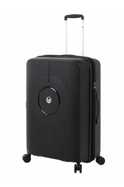 Carbonite Trolley Spinner - Black - Image 3