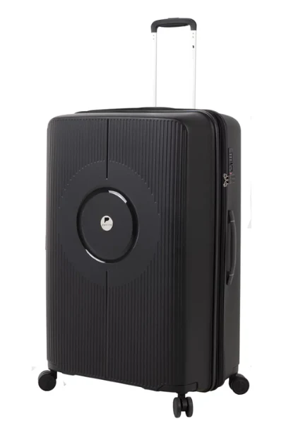 Carbonite Trolley Spinner - Black - Image 4