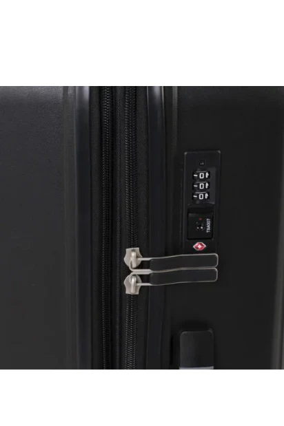 Carbonite Trolley Spinner - Black - Image 5