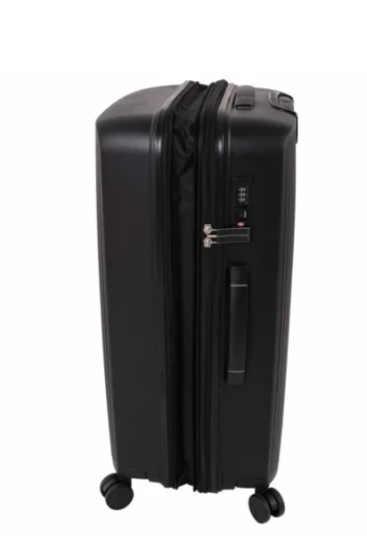 Carbonite Trolley Spinner - Black - Image 6