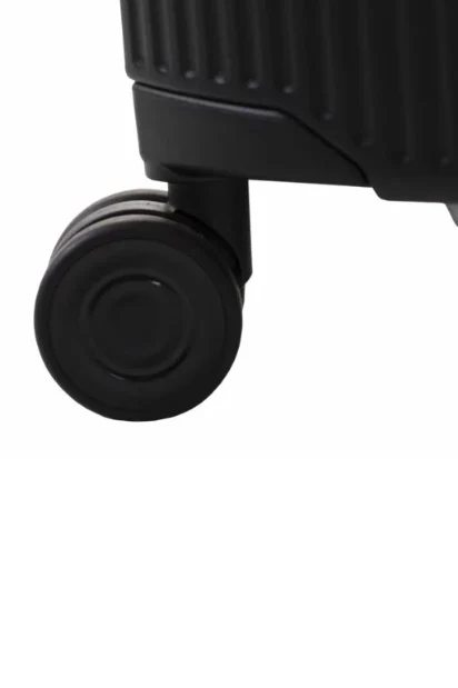 Carbonite Trolley Spinner - Black - Image 8