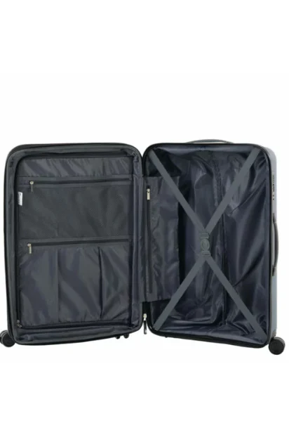 Carbonite Trolley Spinner - Black - Image 9