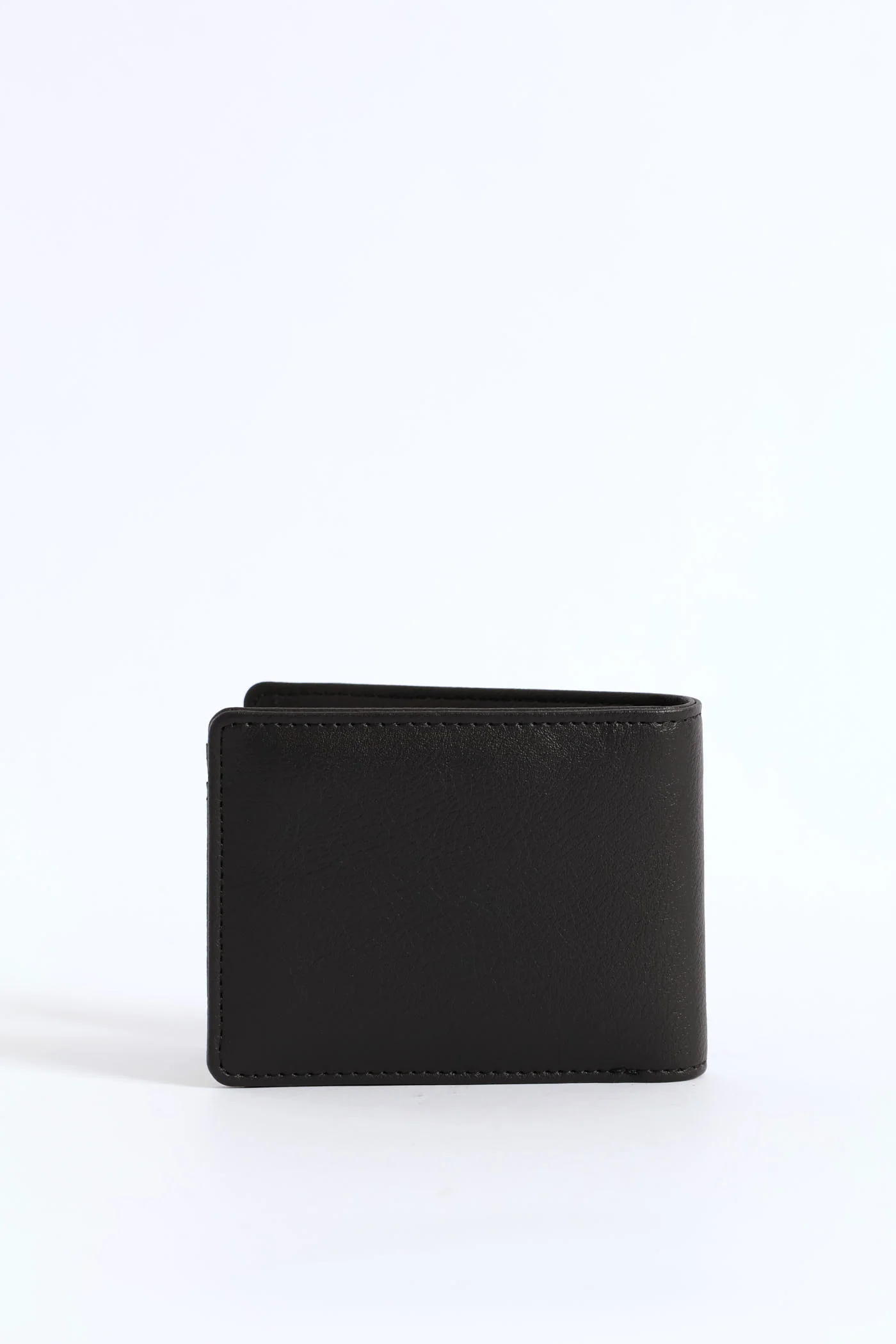 Cardholder Wallet - Black - Image 4