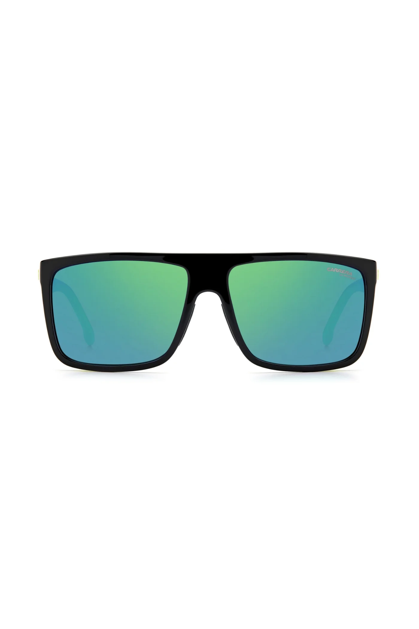 Carerra - Black/Green - Image 2