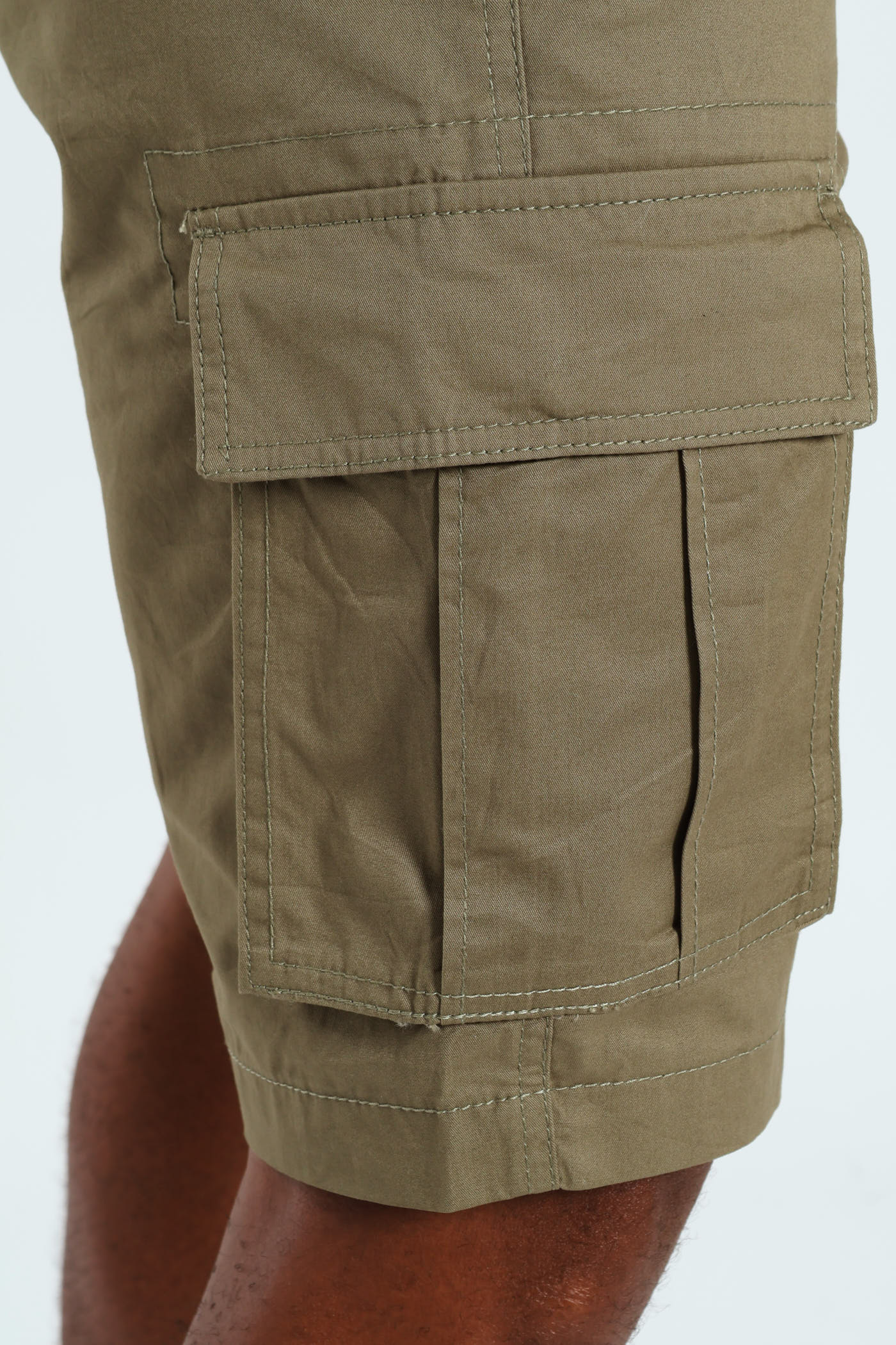 Cargo Bellows Short - Fatigue - Image 2