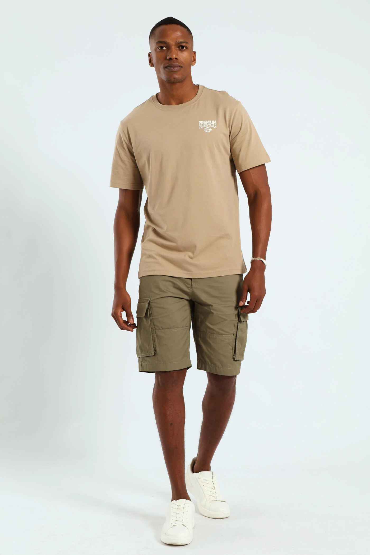 Cargo Bellows Short - Fatigue - Image 5