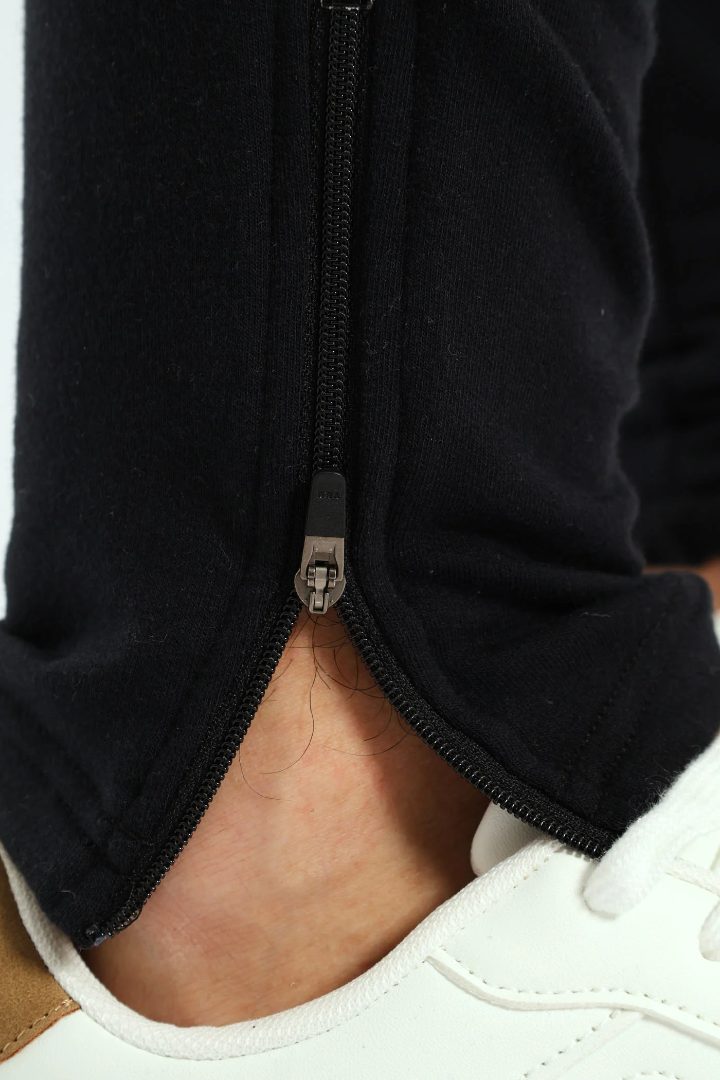 Cargo Jogger - Black - Image 5