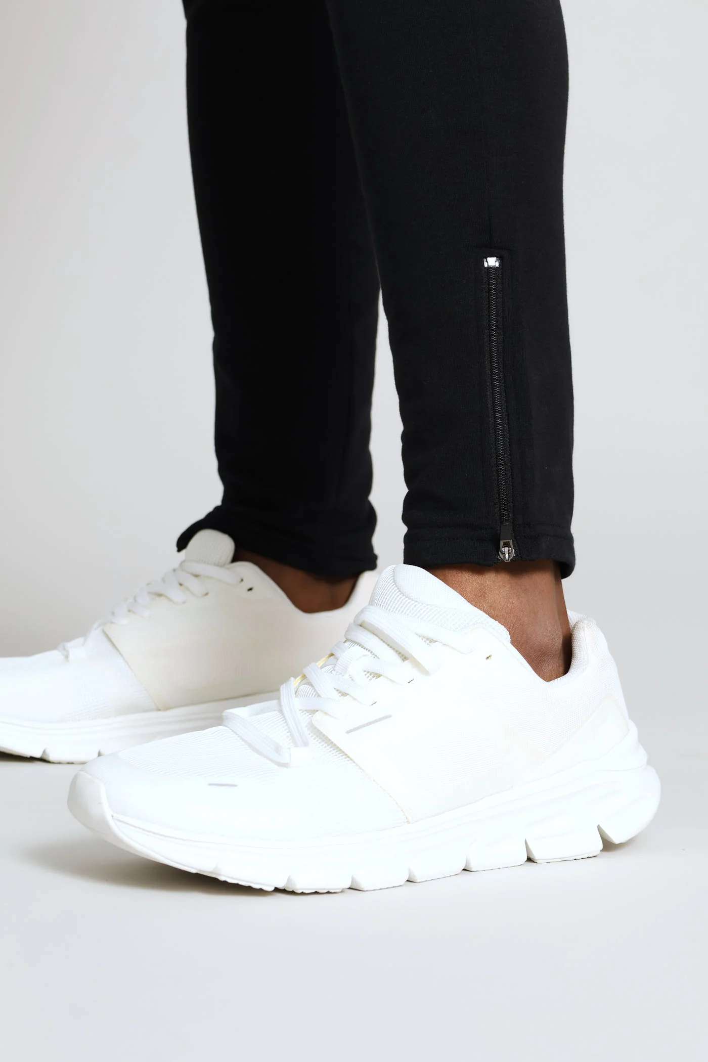 Cargo Jogger - Black - Image 5