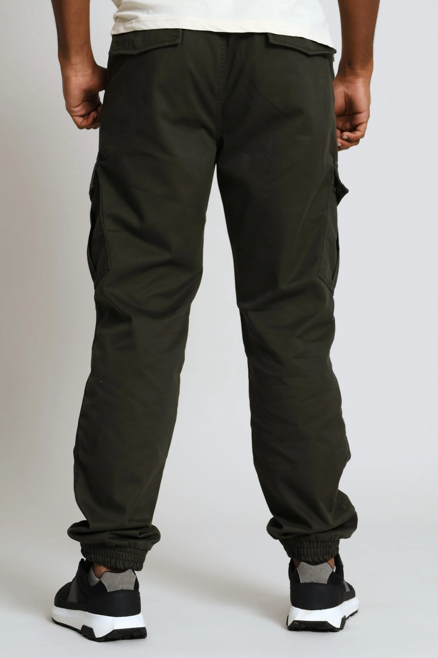 Cargo Pants - Fatigue - Image 2