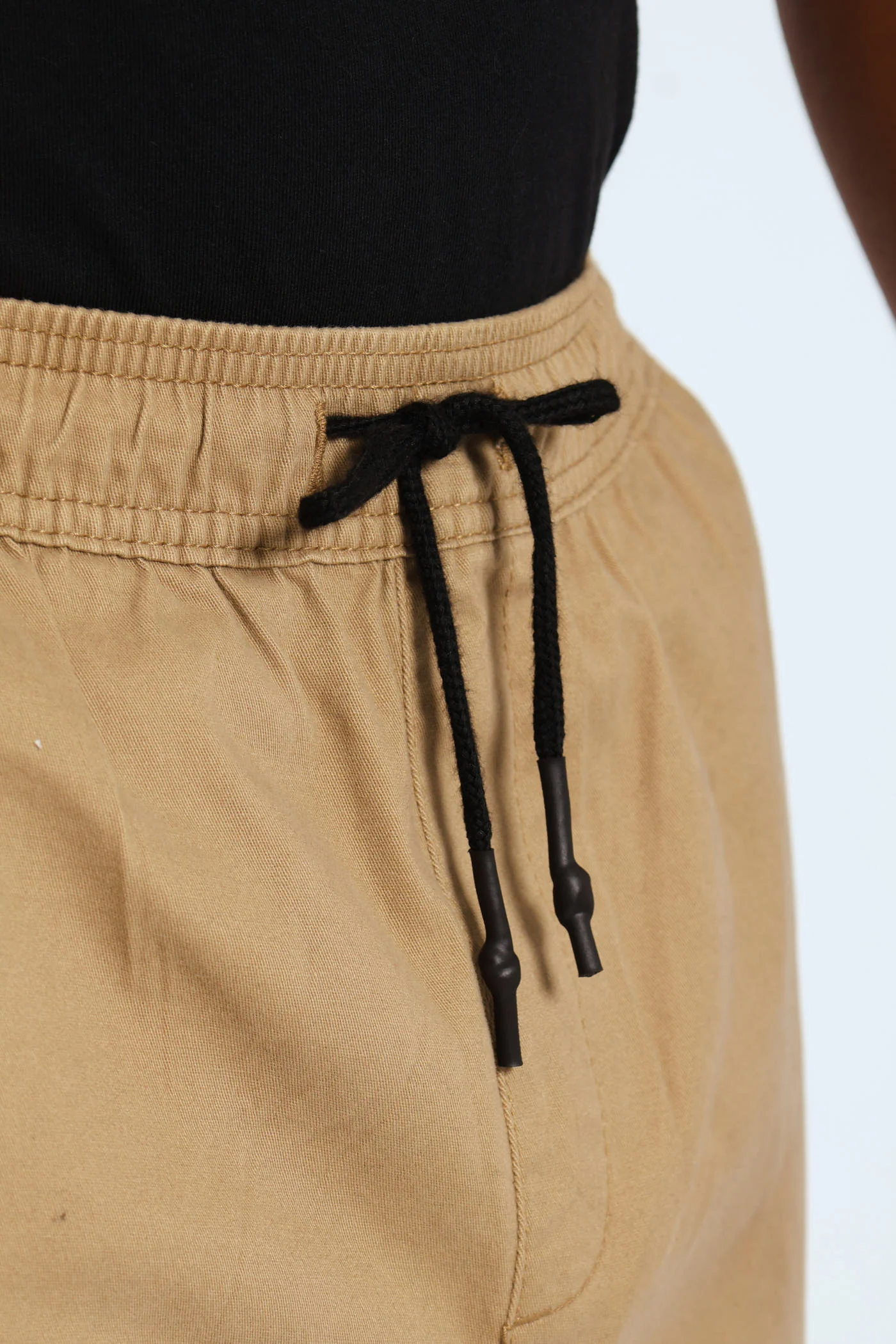 Cargo Pants - Stone - Image 4