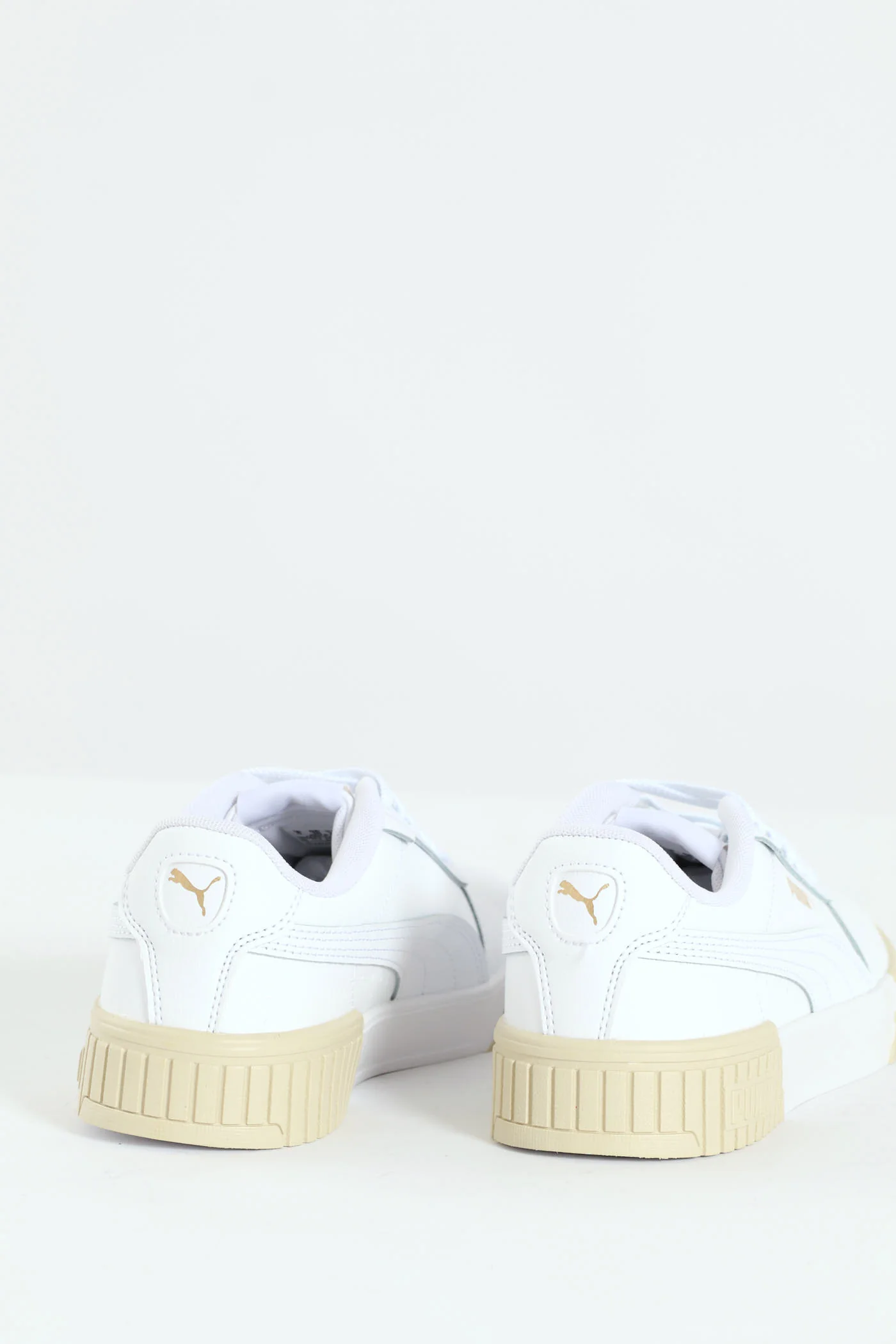 Carina 2.0 Lux Sneaker - White - Image 2