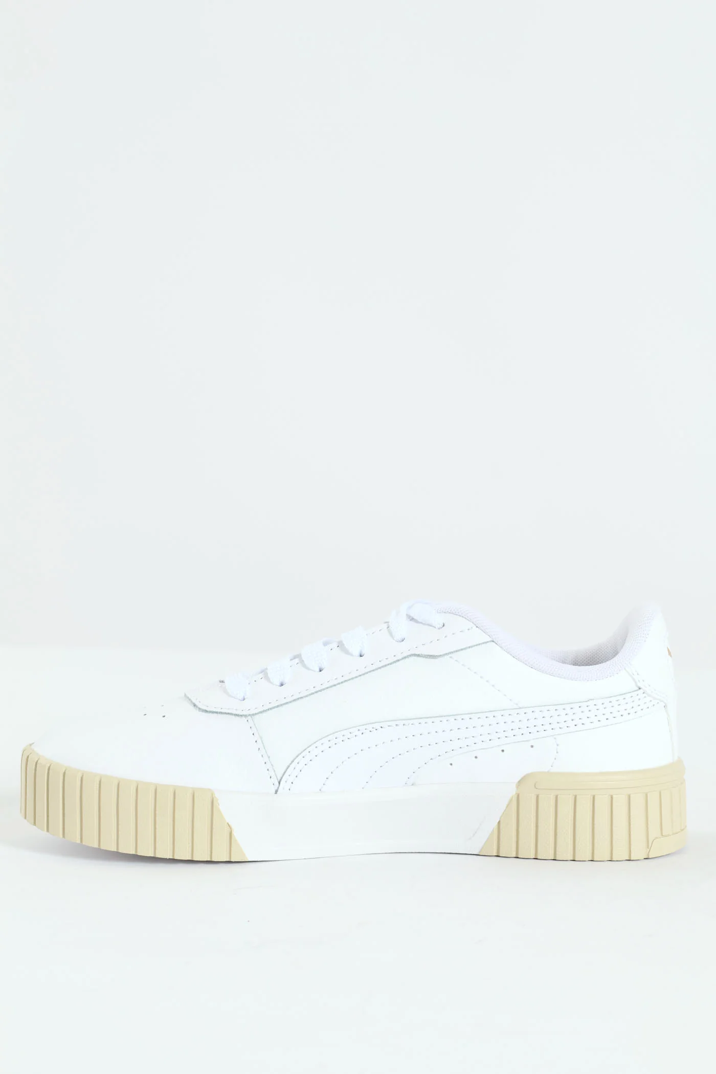 Carina 2.0 Lux Sneaker - White - Image 4