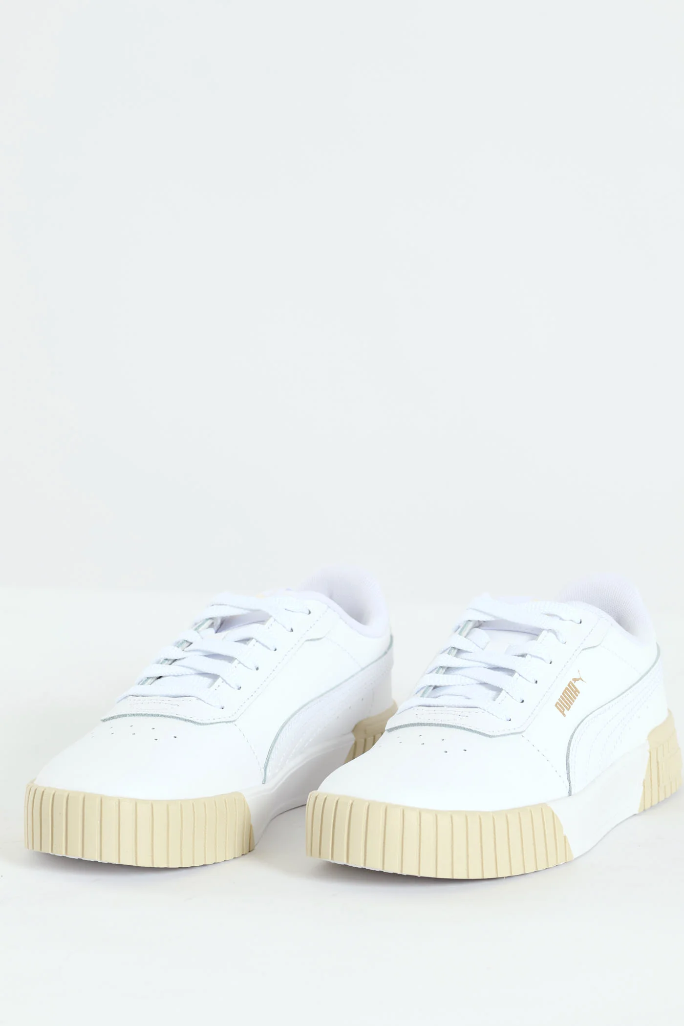 Carina 2.0 Lux Sneaker - White - Image 5