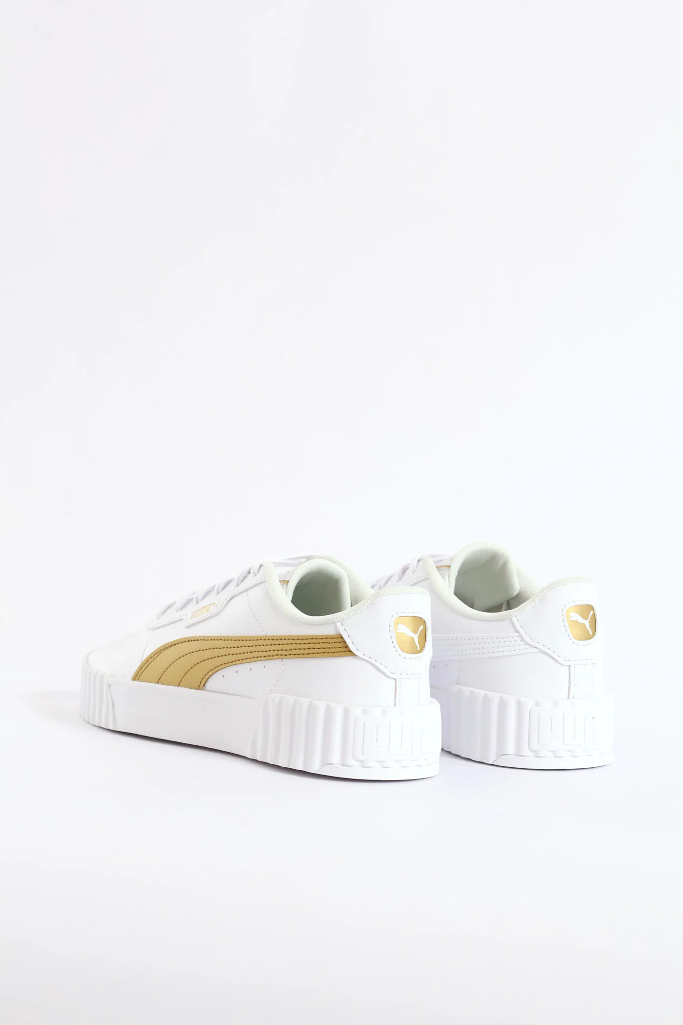 Carina 3.0 Dayinight Sneaker - White - Image 2