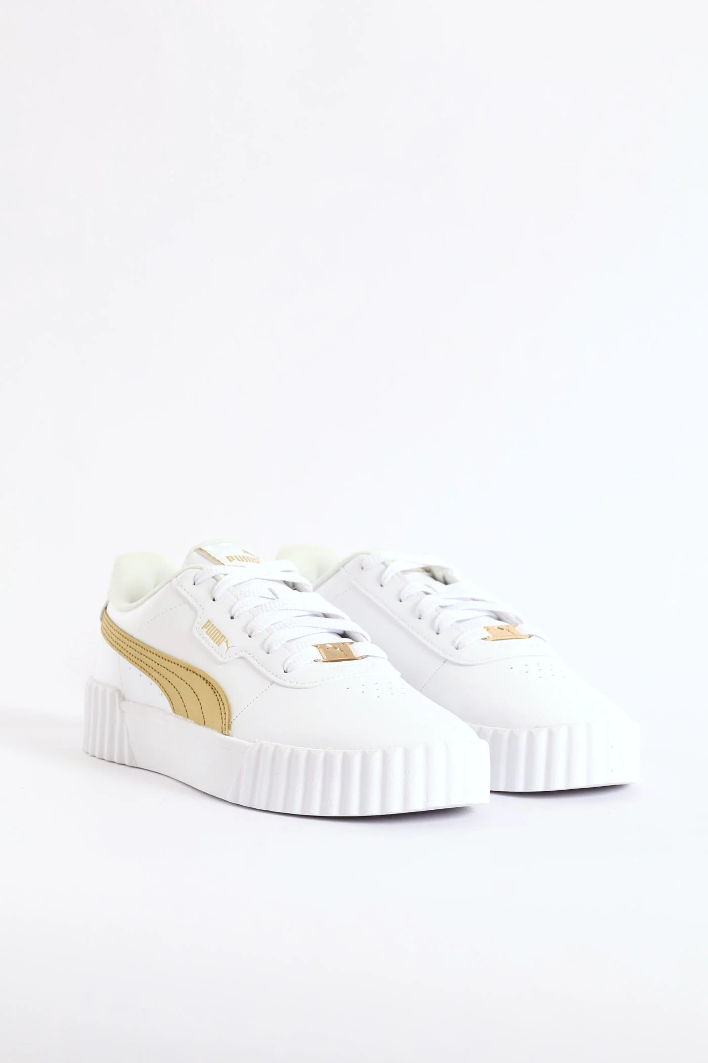 Carina 3.0 Dayinight Sneaker - White - Image 3