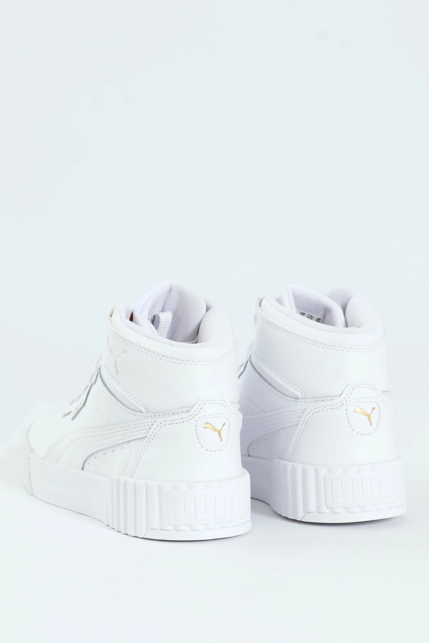 Carina 3.0 Mid Sneaker - White - Image 4