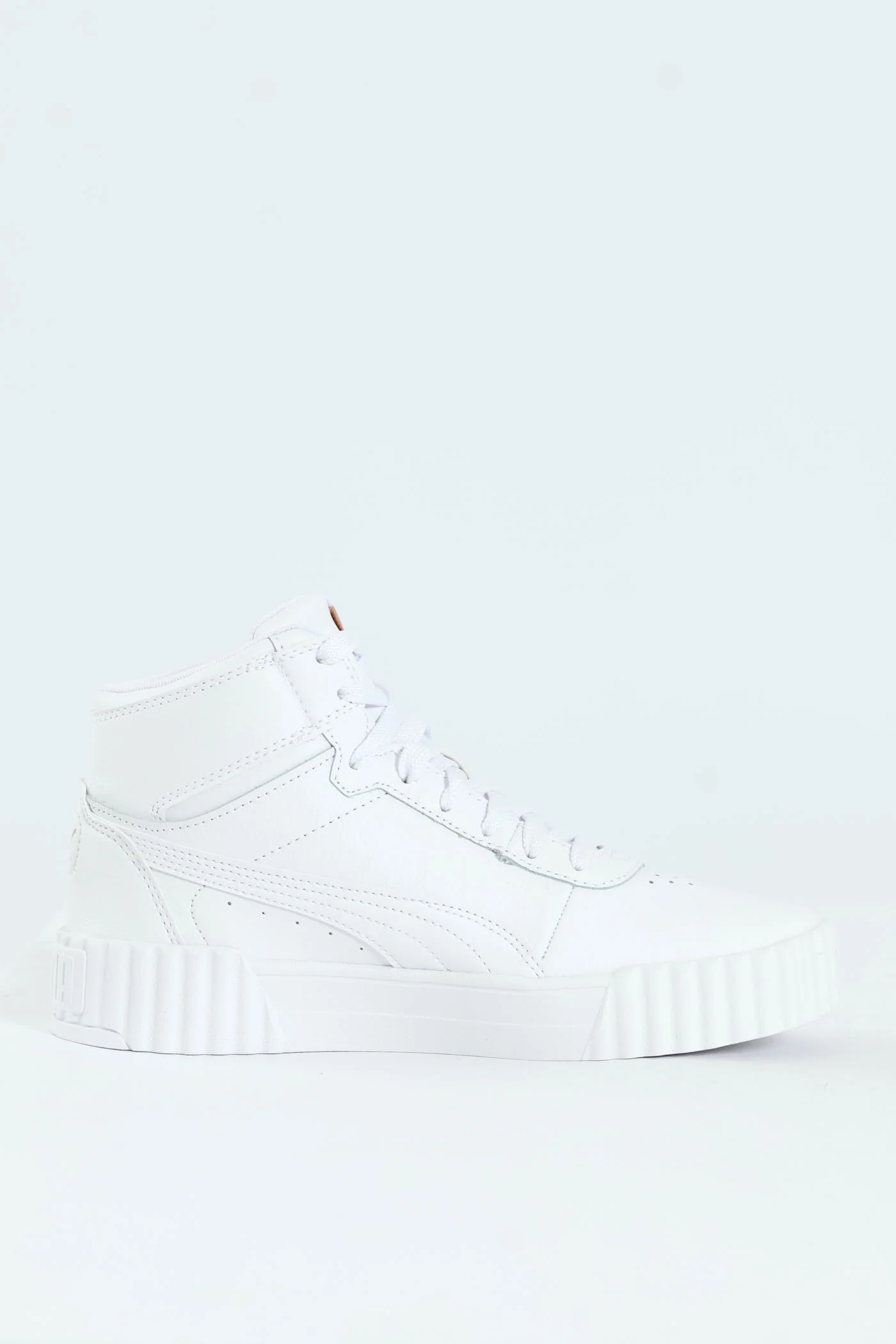 Carina 3.0 Mid Sneaker - White - Image 5