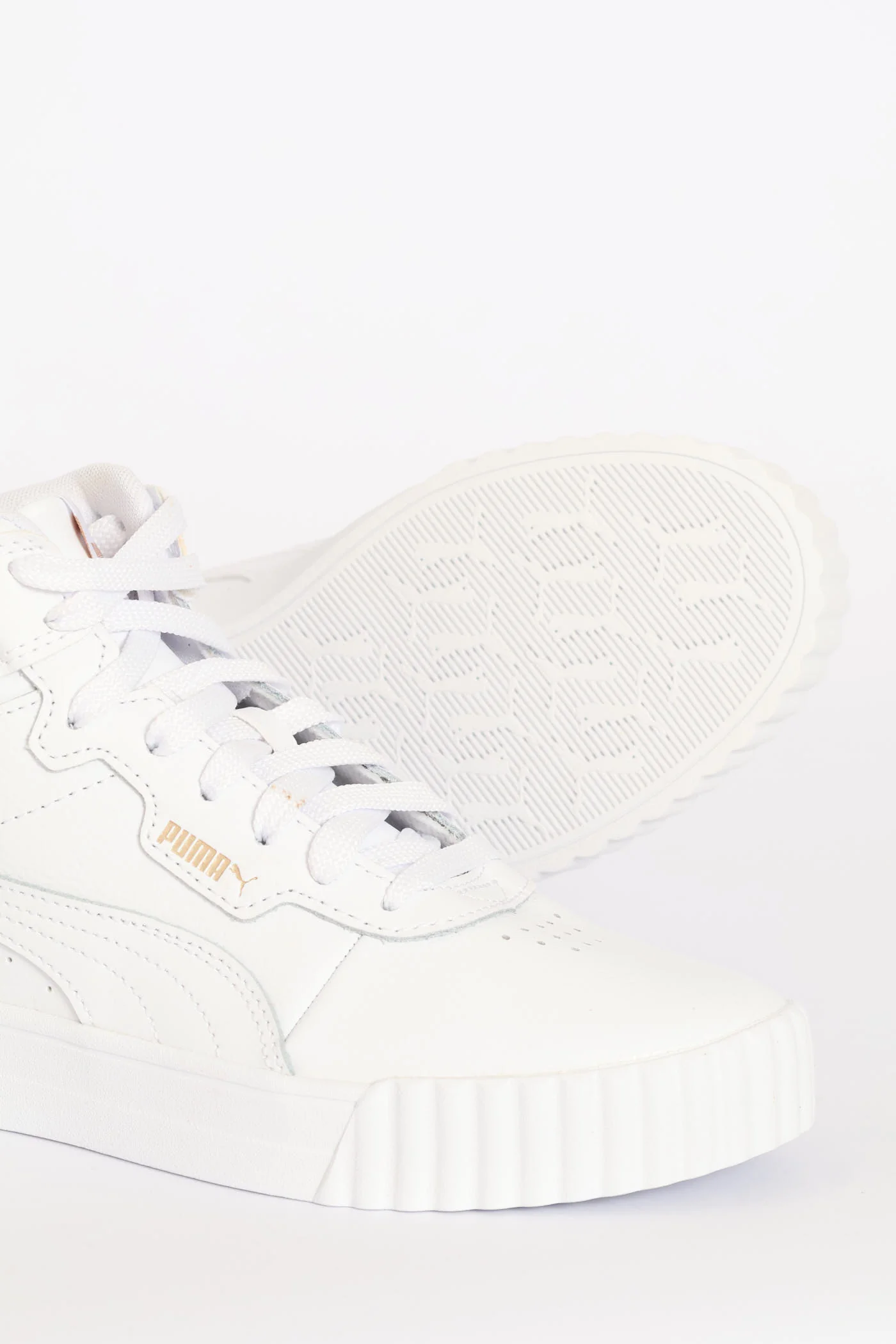 Carina 3.0 Mid Sneaker - White - Image 2