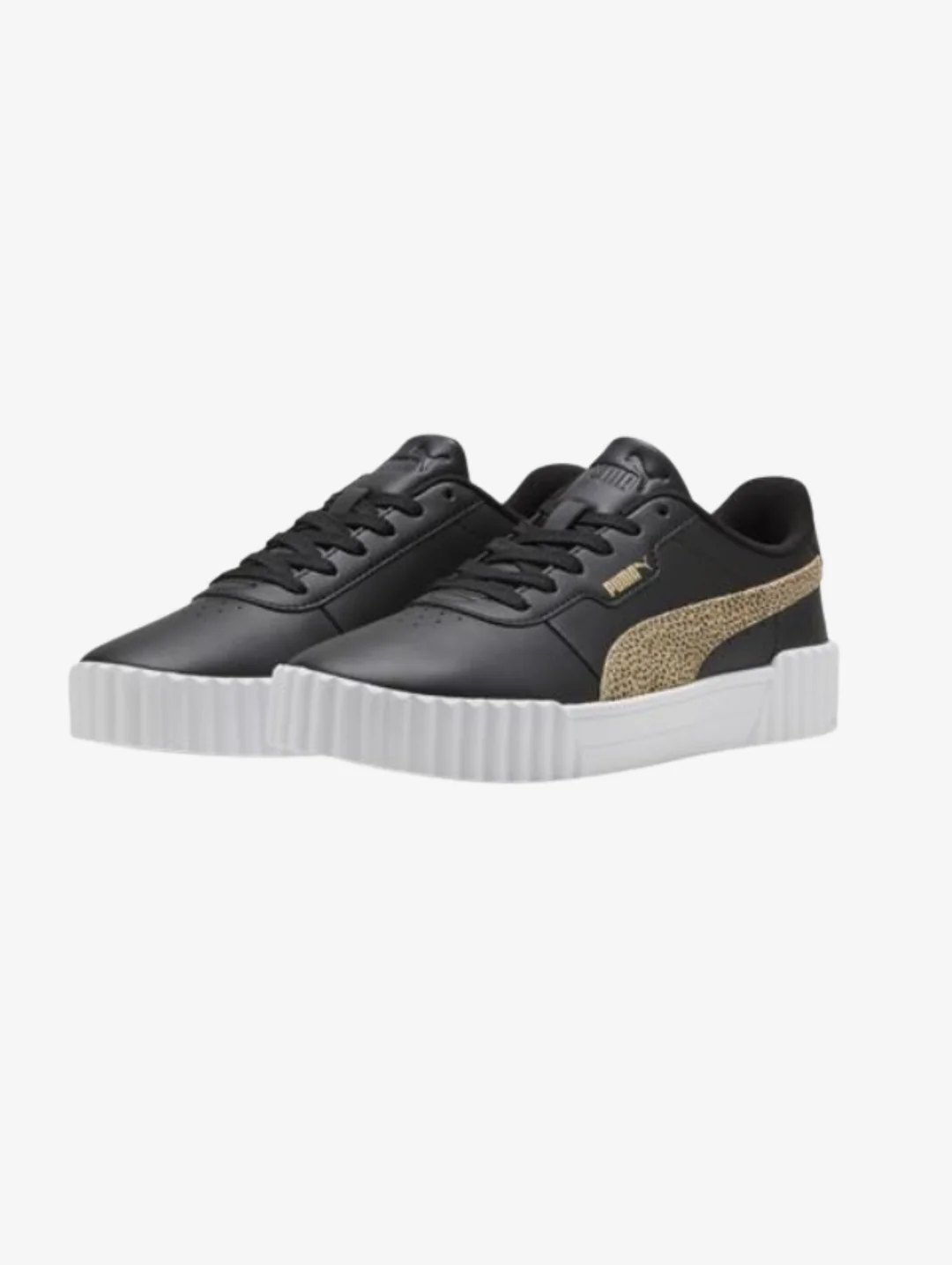 Carina 3.0 Topcat  Snaker · Black - Image 3